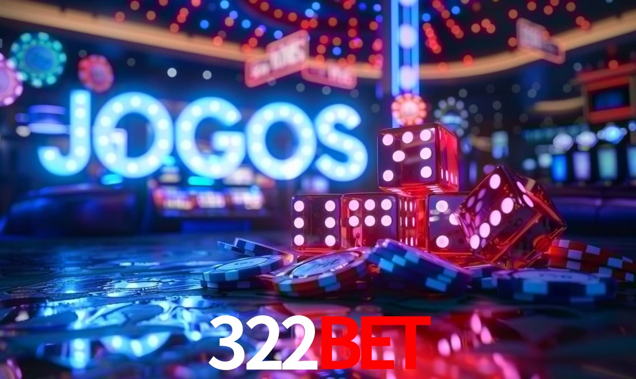 Jogos Exclusivos 322bet