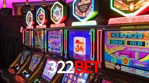 Interface do App 322bet