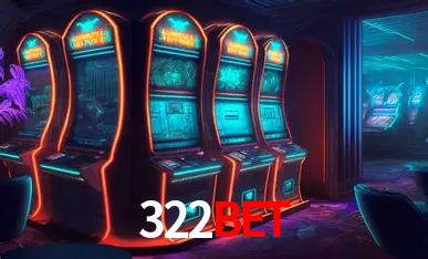A Revolução dos Aplicativos de Jogos no 322bet