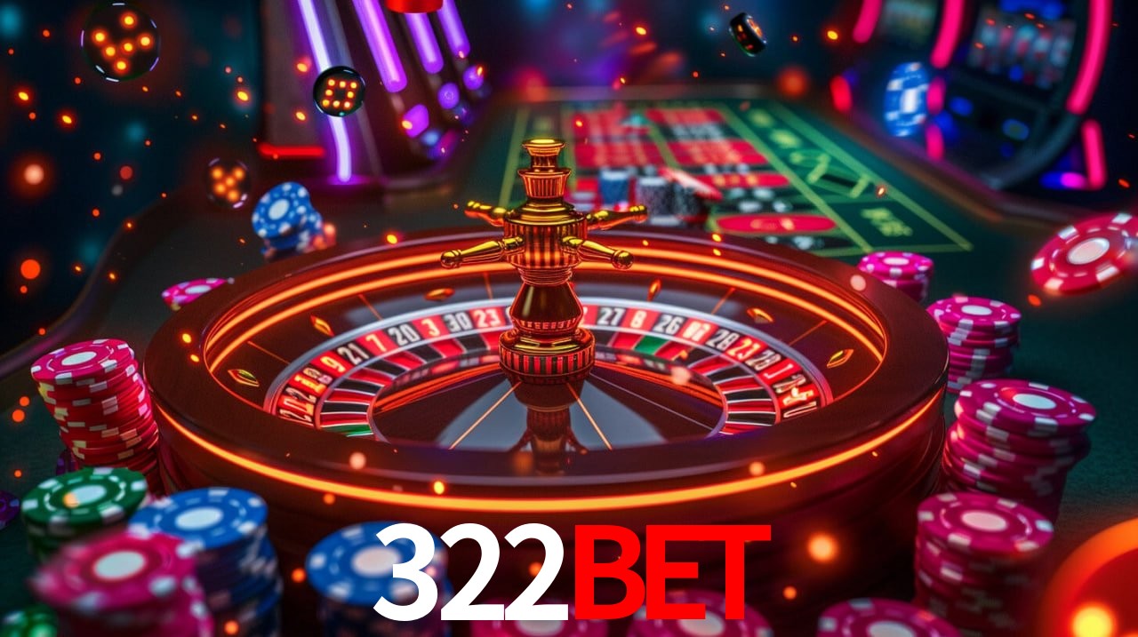322bet: Seu Especialista em Apostas Esportivas Brasileiras