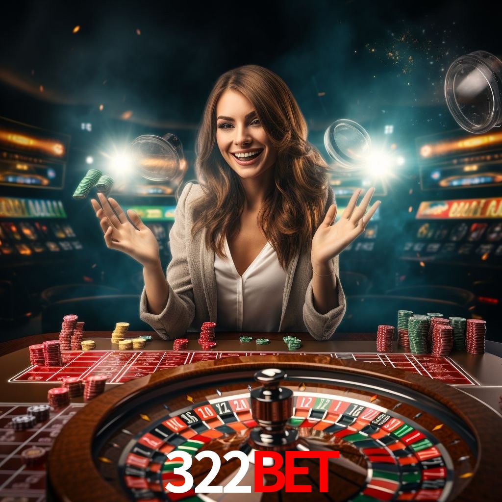 Aviator Game 322bet