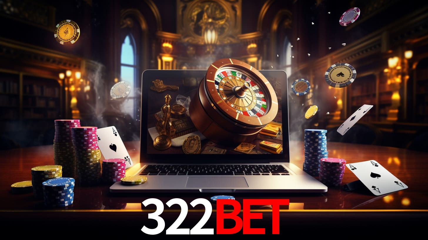 Bonus Features 322bet