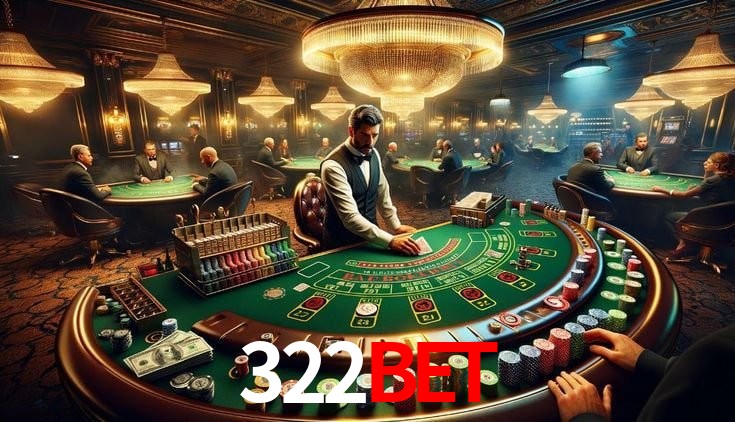 Platform Technology 322bet