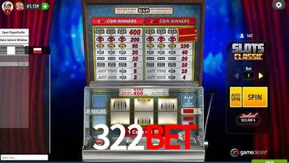 A Emoção da Loteria na 322bet: Uma Chance de Mudança de Vida