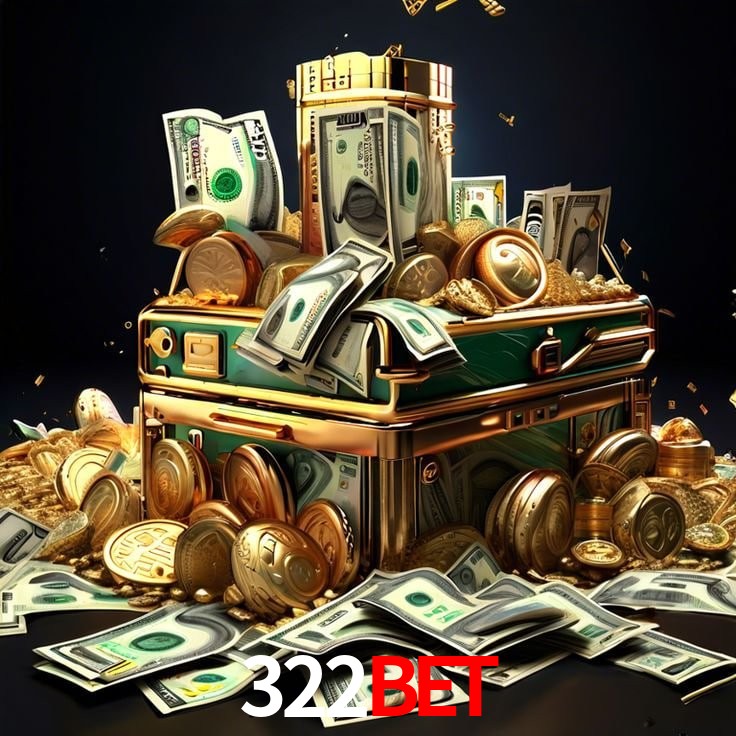 Experiência VIP 322bet