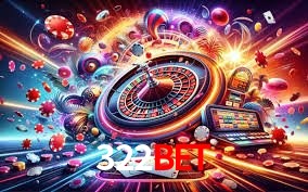 Estatísticas Esportivas 322bet