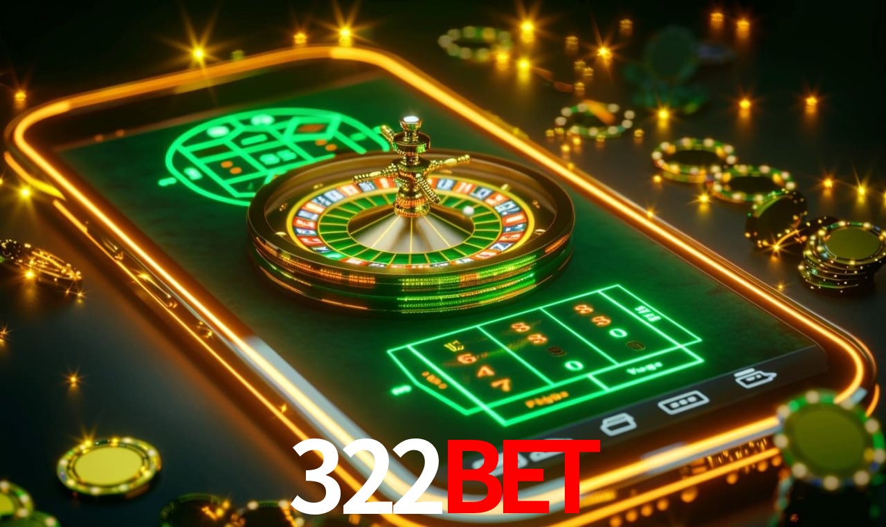 Ofertas Exclusivas 322bet