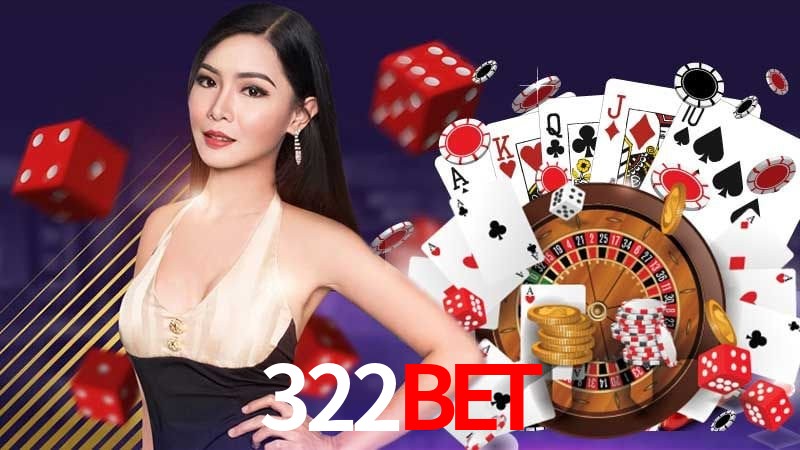 PIX Instantâneo 322bet