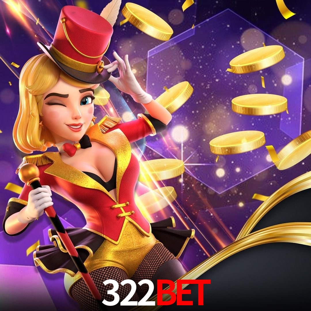 Live Casino 322bet