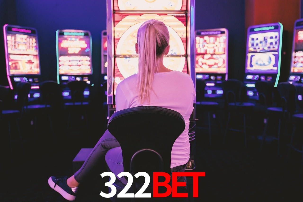 Flash Promotion 322bet