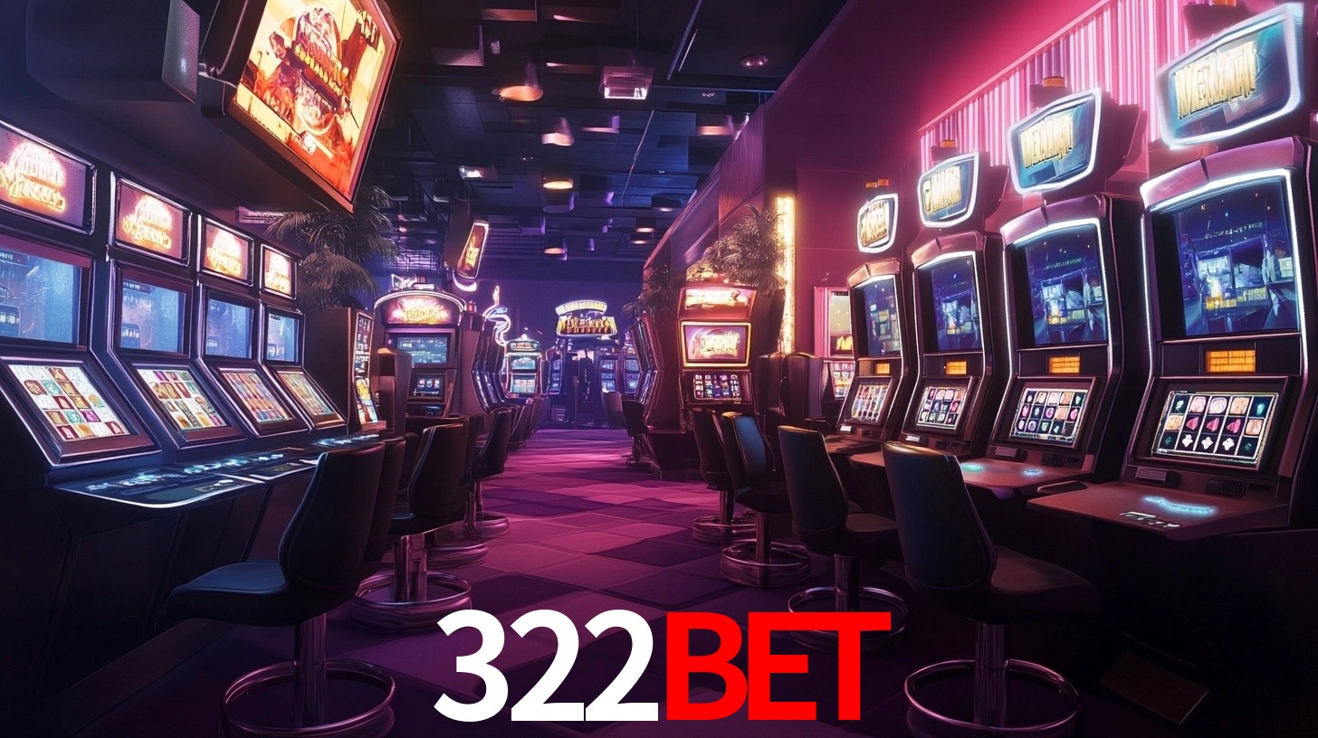 Football Betting 322bet