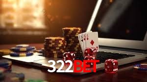 322bet login