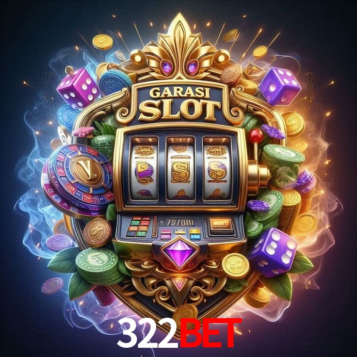 Integração de APIs 322bet