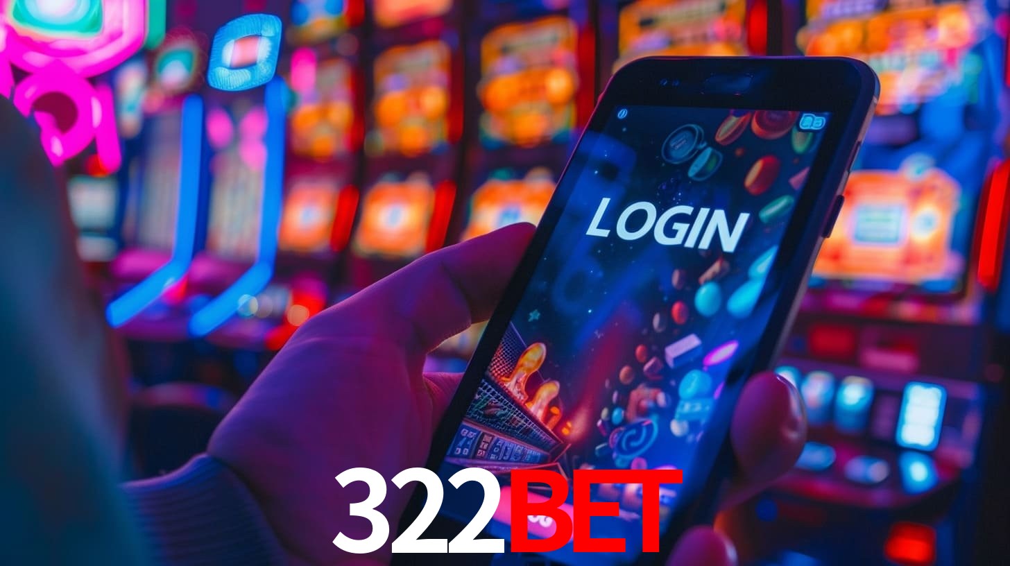 Casino VIP 322bet