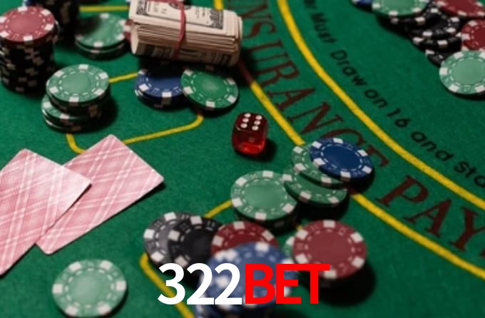322bet App Interface