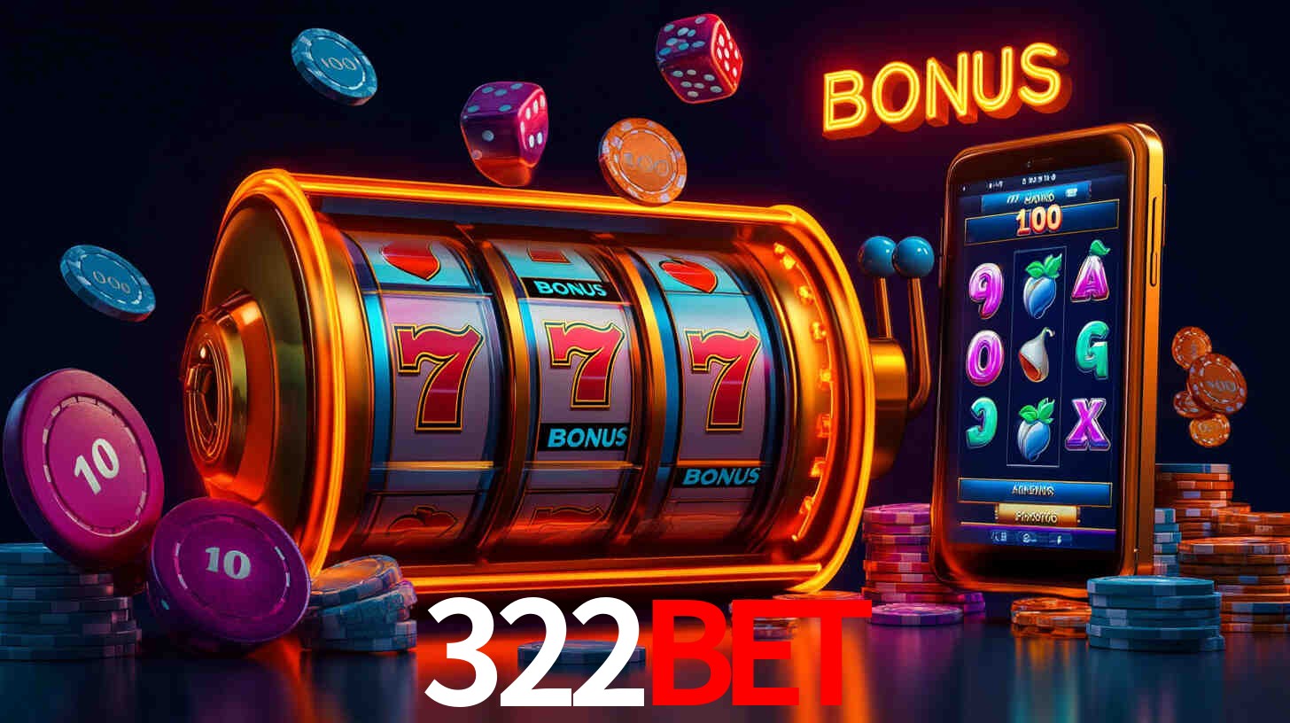 Descubra o Programa VIP da 322bet: Vantagens Exclusivas para Jogadores