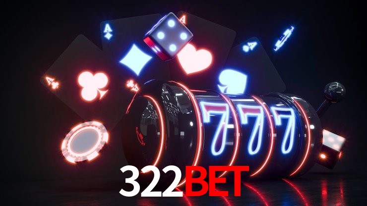Secure Login 322bet