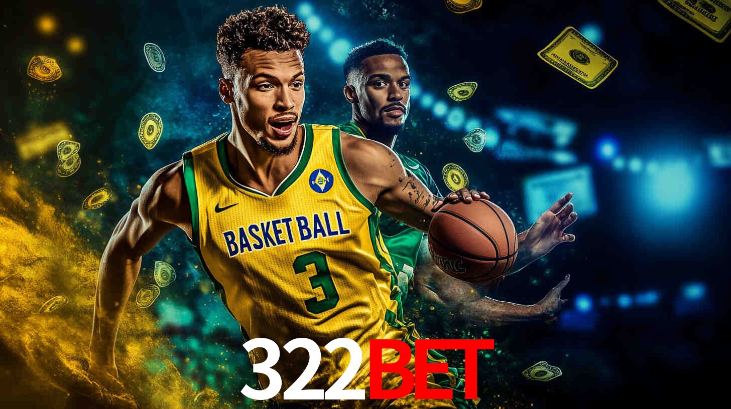 Descubra a Essência do 322bet: Nossa História e Compromissos