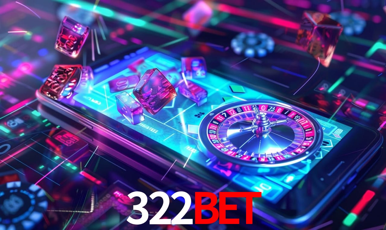 Estatísticas 322bet