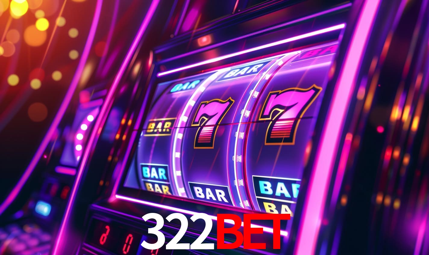 Daily Bonuses 322bet