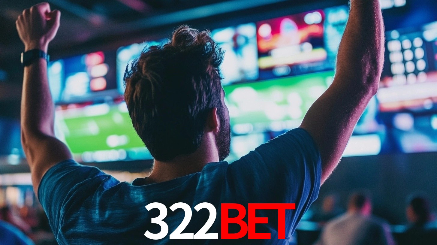 Tournaments 322bet