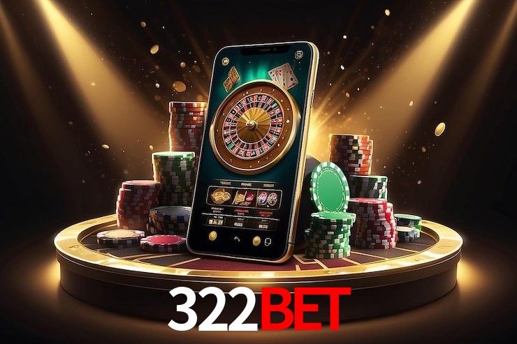 Sistemas de Segurança 322bet