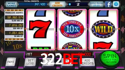 Apostas Esportivas na 322bet: Um Guia Completo