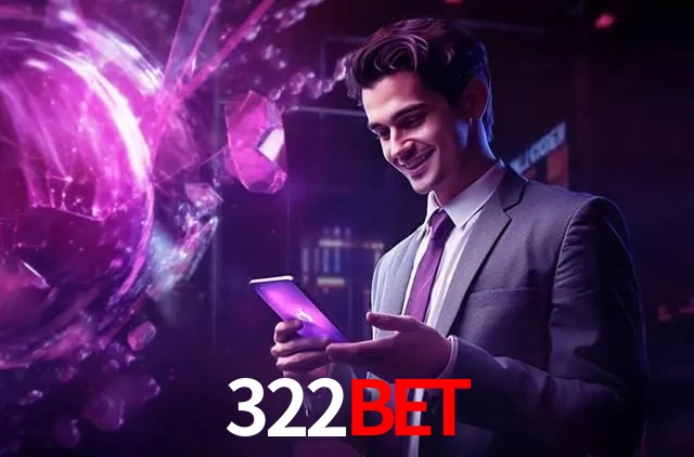 Quick Registration 322bet