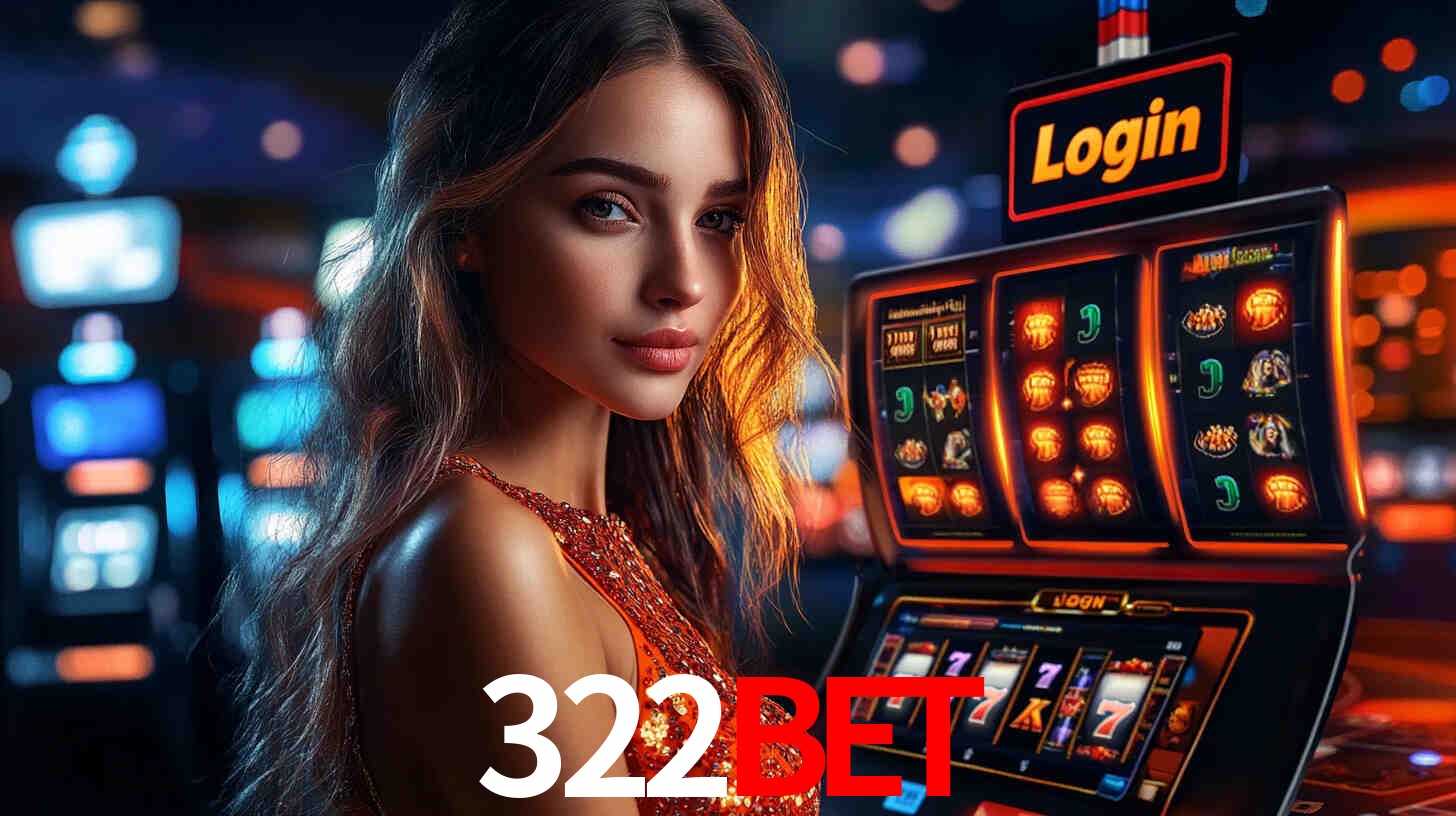 Roulette Table 322bet