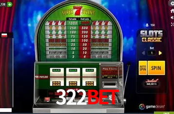 Descubra a Essência do 322bet: Nossa História e Compromissos