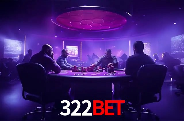 Avaliações dos Jogadores 322bet