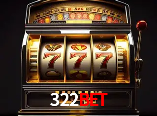Inovações de Jogos na 322bet: O Futuro das Experiências Interativas