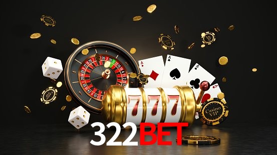 Game Providers 322bet