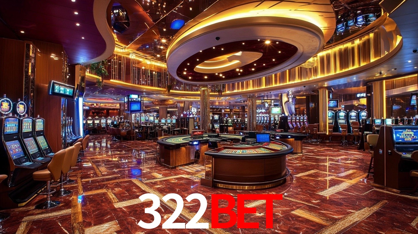 Statistics 322bet