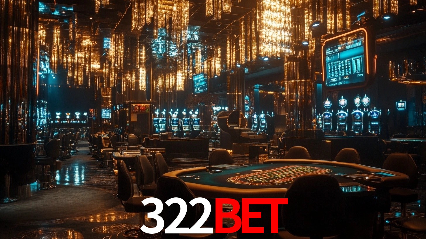 Programa VIP 322bet