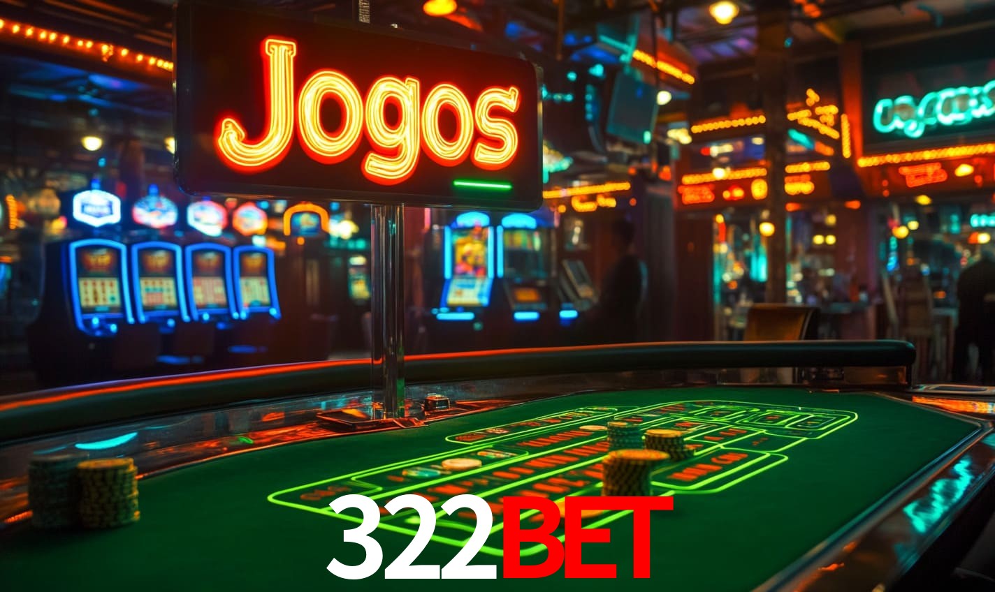 Segurança 2FA 322bet