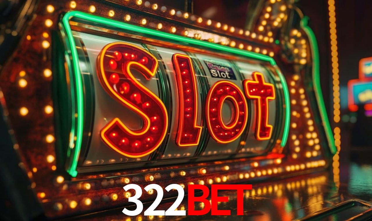 Promoção Relâmpago 322bet