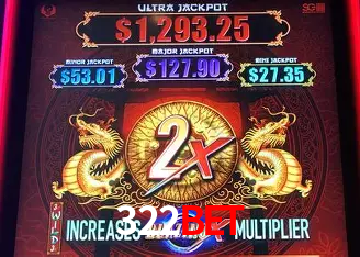 Desvendando o Mundo dos Jogos Virtuais na 322bet