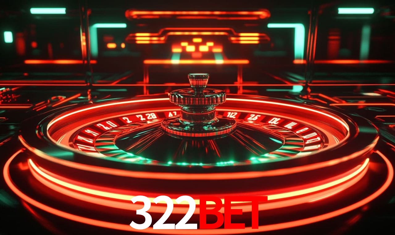 A Popularidade dos Caça-Níqueis no 322bet