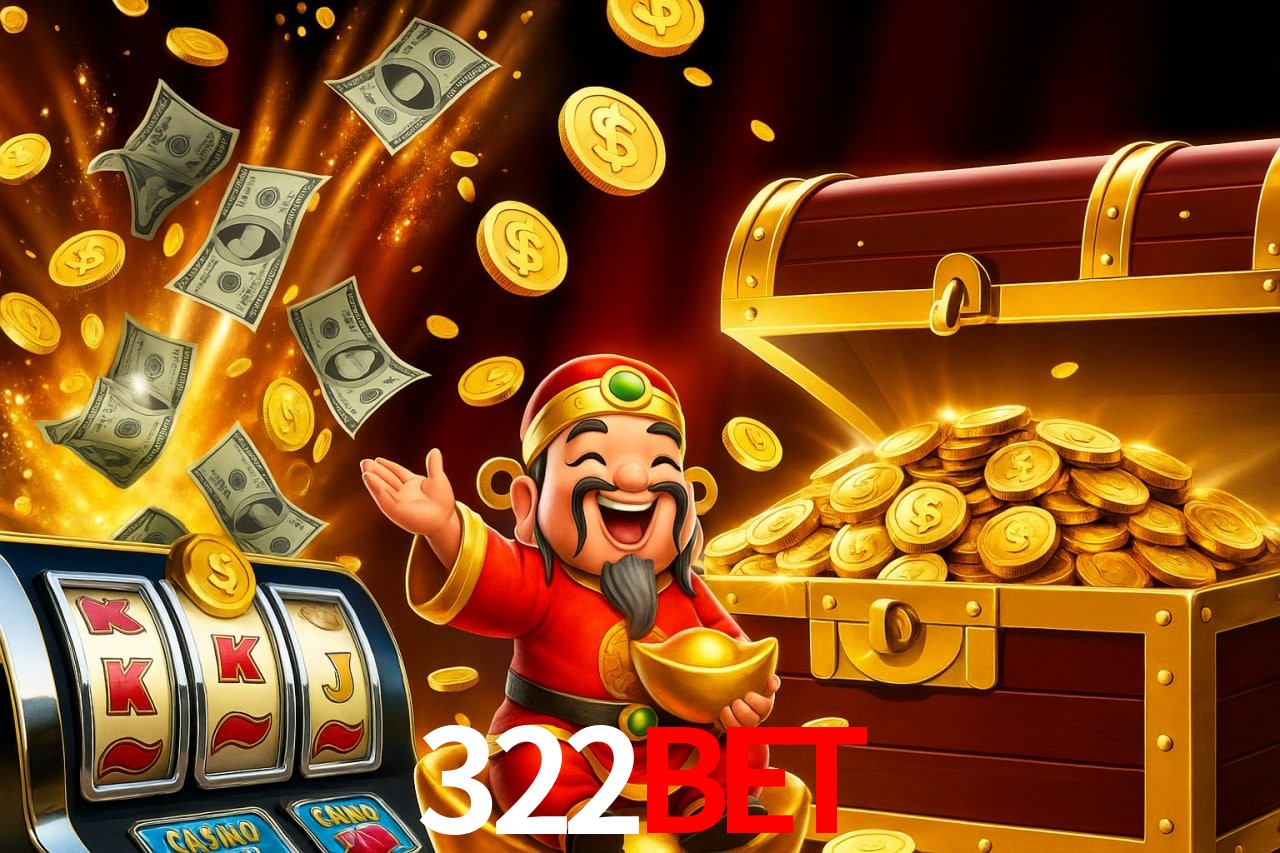 Bônus Diários 322bet