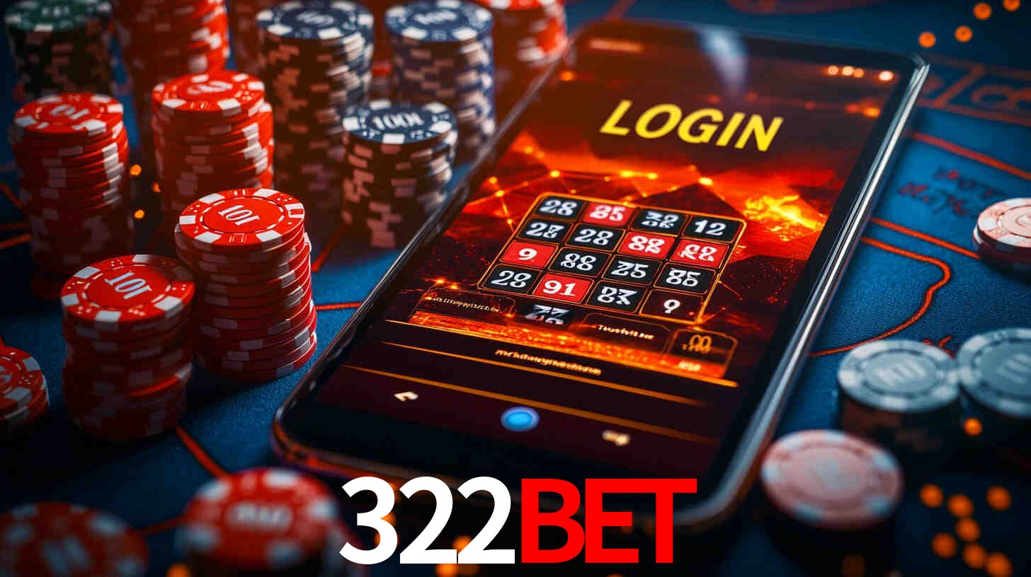 Exclusive Games 322bet