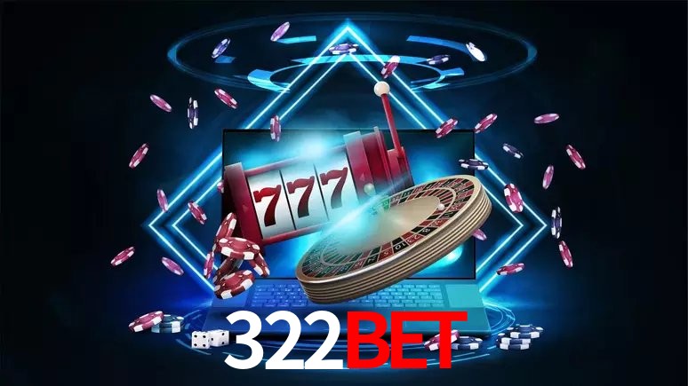 Benefícios da Conta 322bet