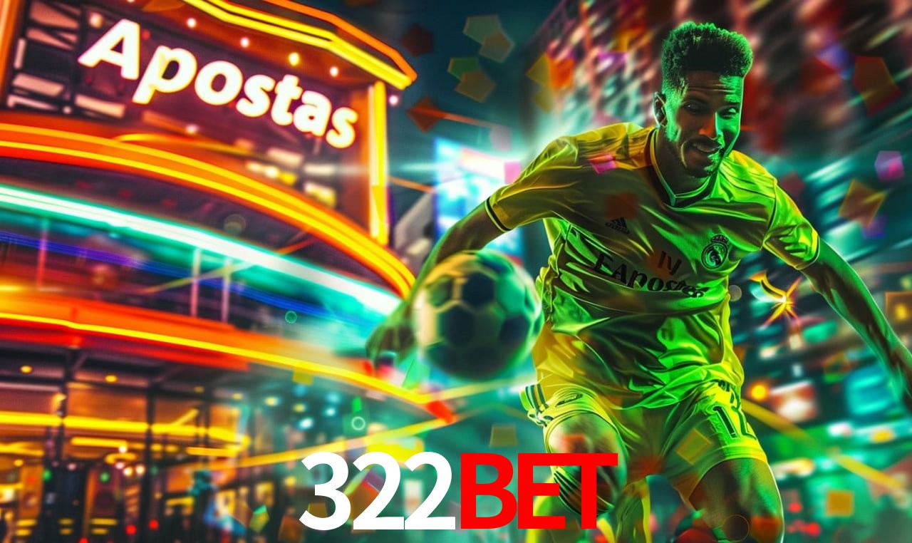 Casino Ao Vivo 322bet
