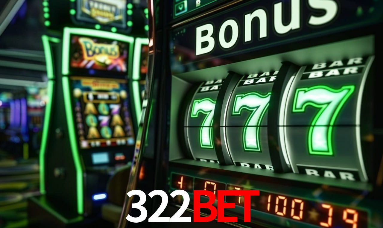 Weekend Specials 322bet