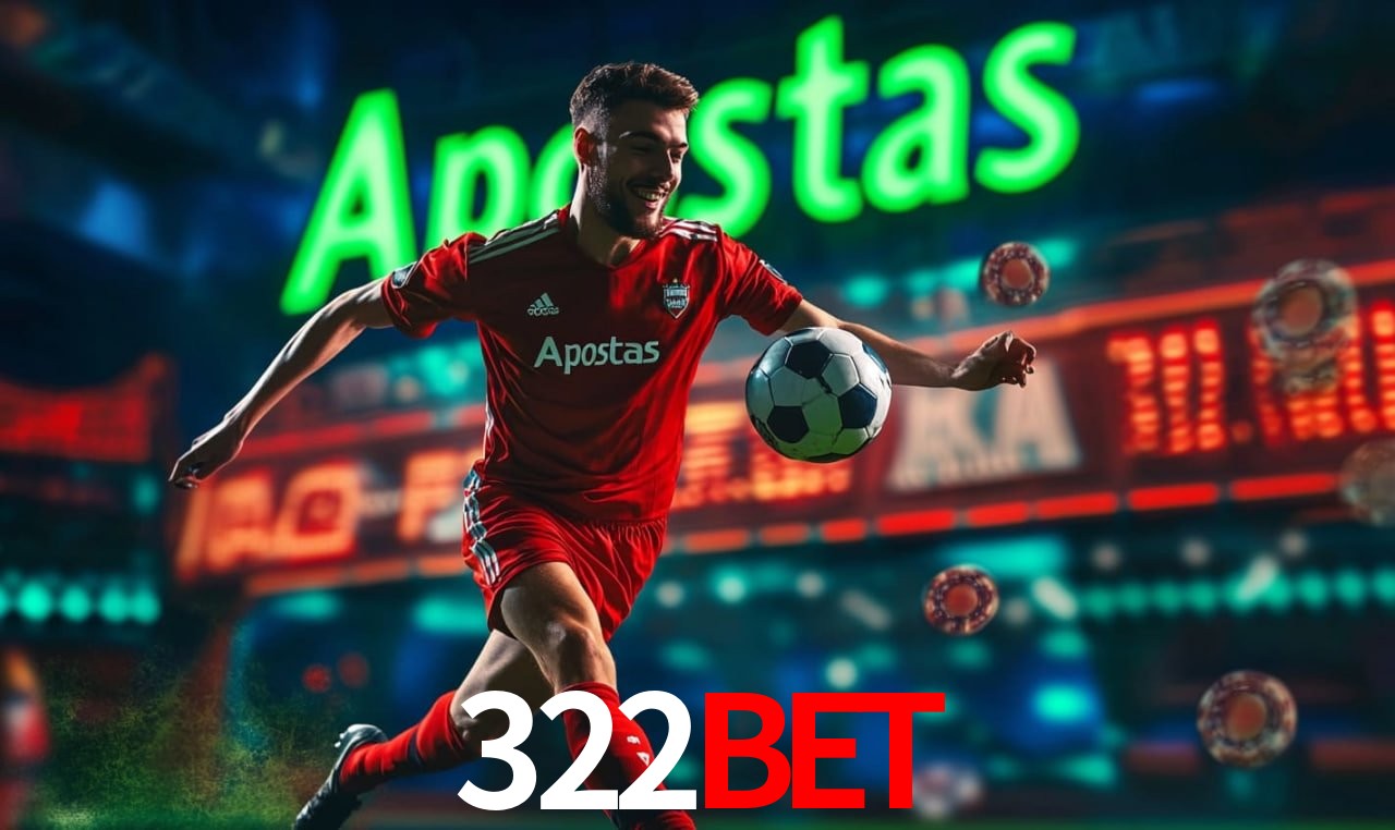 Interface Premium 322bet