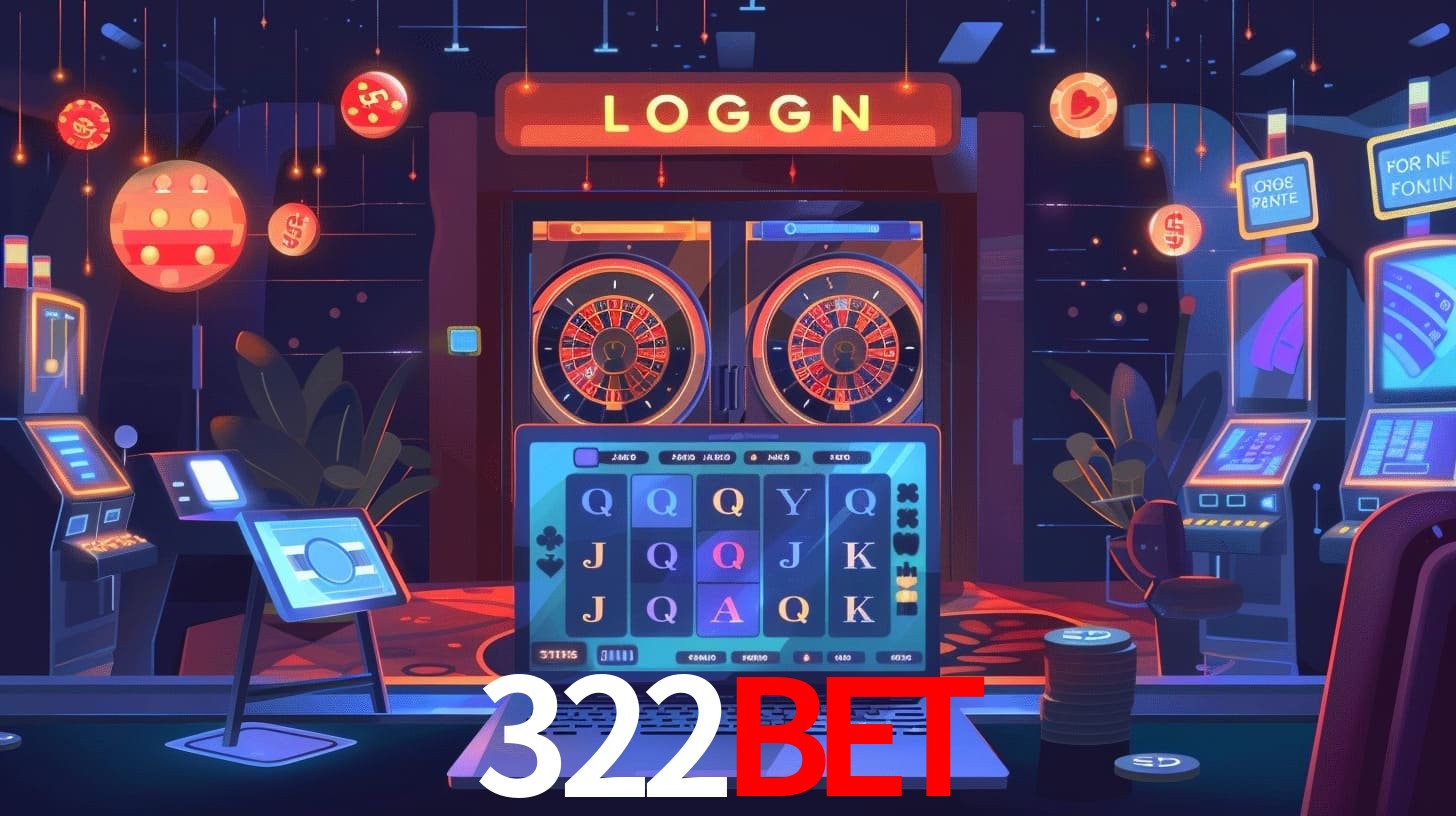 322bet - Caça-Níqueis Potência Máxima - 322bet login